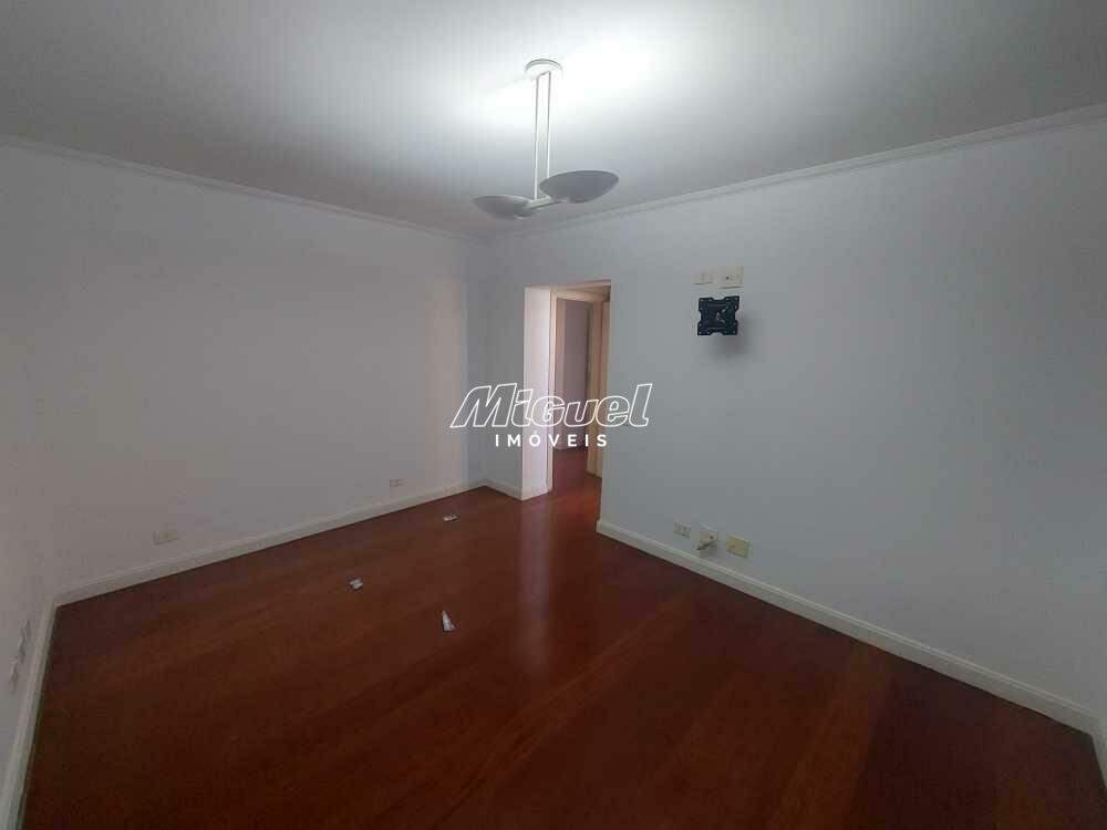 Apartamento, para aluguel, 2 quartos, Condomínio Edifício Solar Marques de San Rafaelle, Centro - Piracicaba: