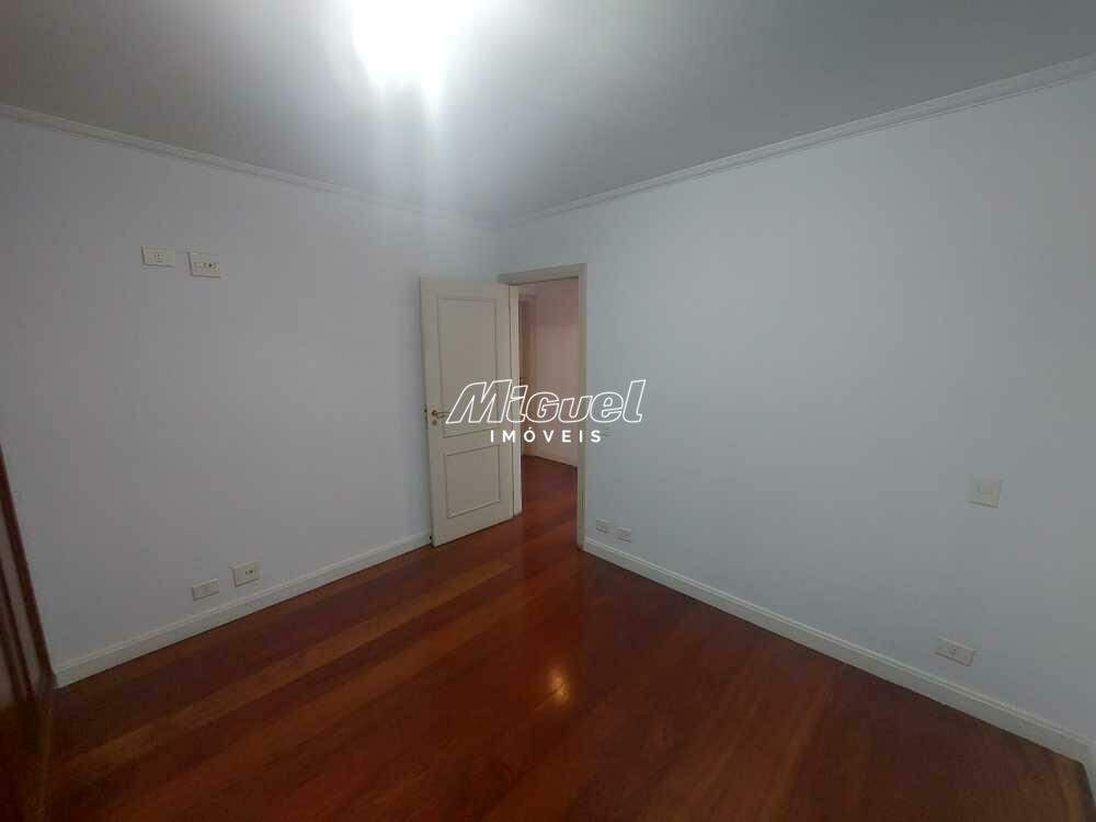 Apartamento, para aluguel, 2 quartos, Condomínio Edifício Solar Marques de San Rafaelle, Centro - Piracicaba: