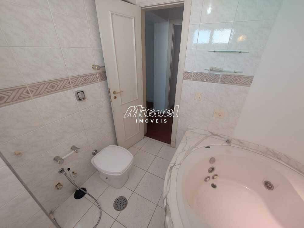 Apartamento, para aluguel, 2 quartos, Condomínio Edifício Solar Marques de San Rafaelle, Centro - Piracicaba: