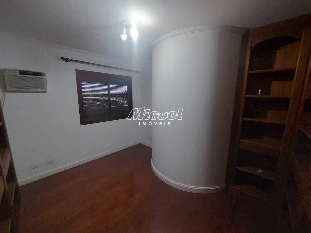 Apartamento, para aluguel, 2 quartos, Condomínio Edifício Solar Marques de San Rafaelle, Centro - Piracicaba: