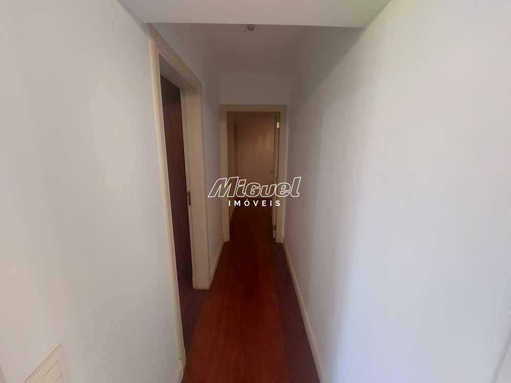 Apartamento, para aluguel, 2 quartos, Condomínio Edifício Solar Marques de San Rafaelle, Centro - Piracicaba: