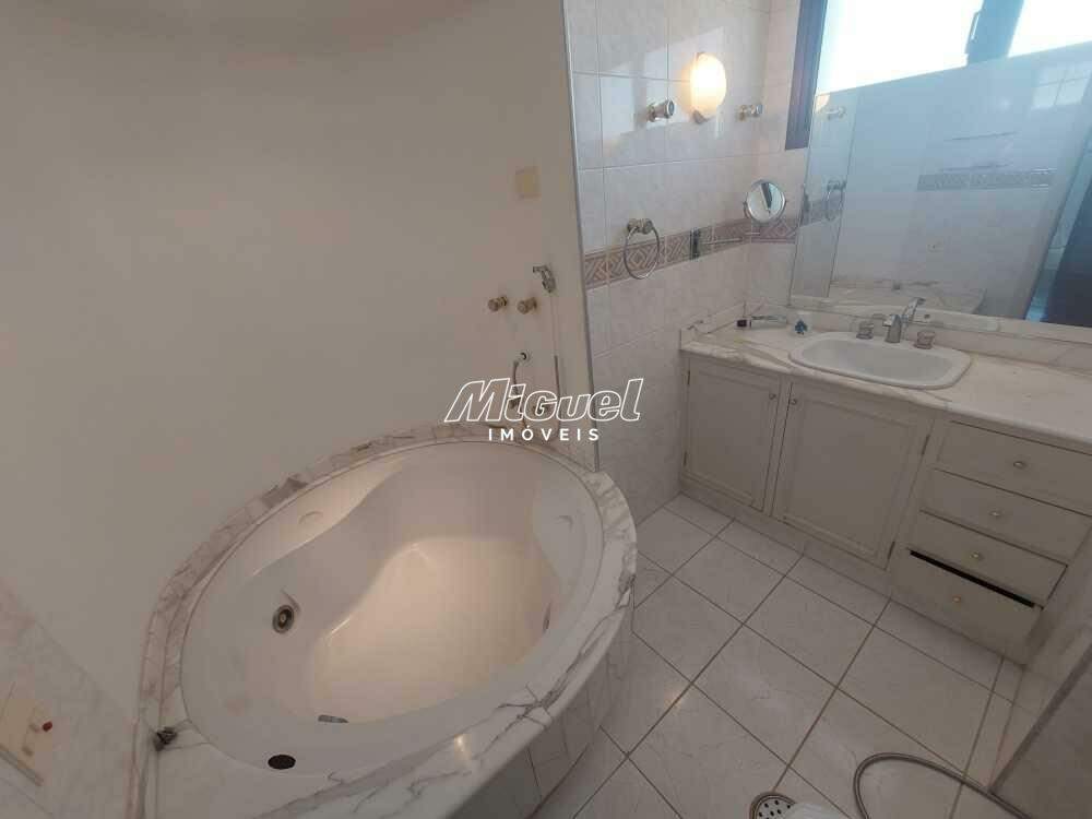 Apartamento, para aluguel, 2 quartos, Condomínio Edifício Solar Marques de San Rafaelle, Centro - Piracicaba: