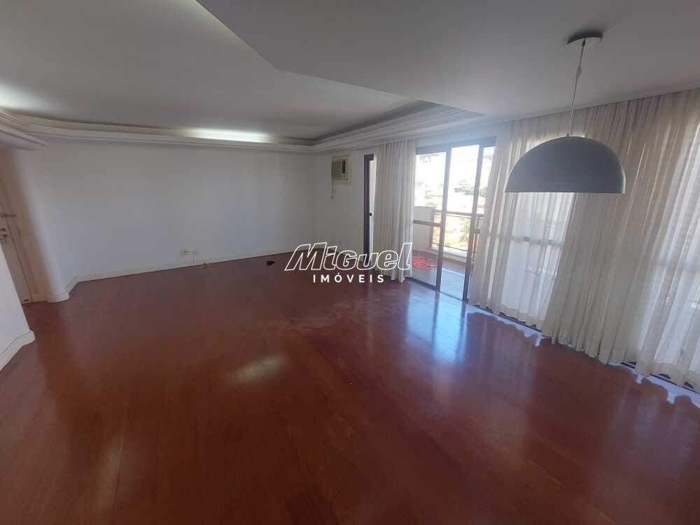 Apartamento, para aluguel, 2 quartos, Condomínio Edifício Solar Marques de San Rafaelle, Centro - Piracicaba: