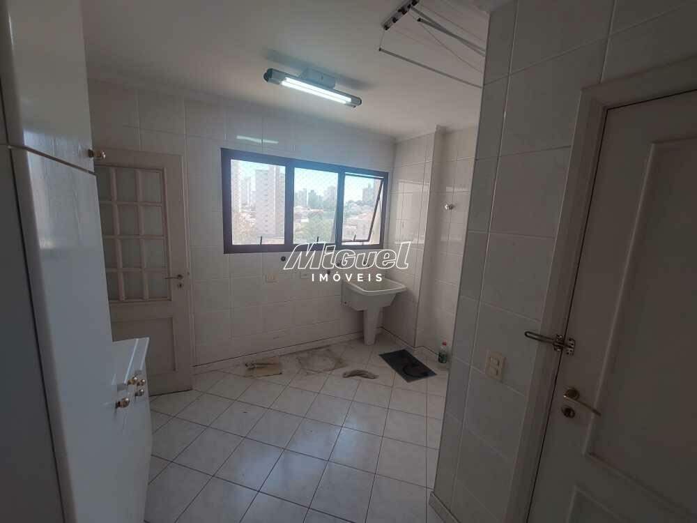 Apartamento, para aluguel, 2 quartos, Condomínio Edifício Solar Marques de San Rafaelle, Centro - Piracicaba: