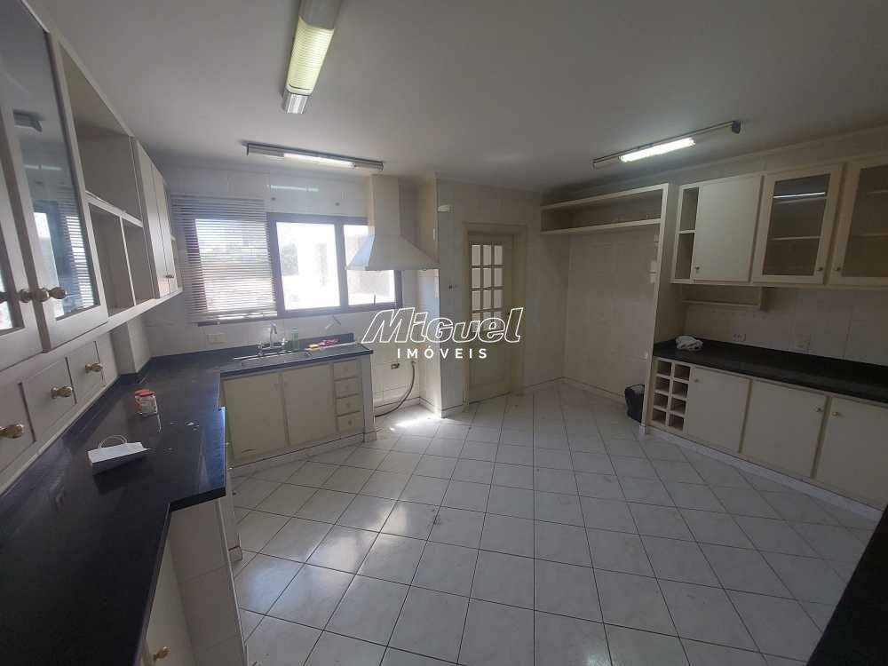 Apartamento, para aluguel, 2 quartos, Condomínio Edifício Solar Marques de San Rafaelle, Centro - Piracicaba: