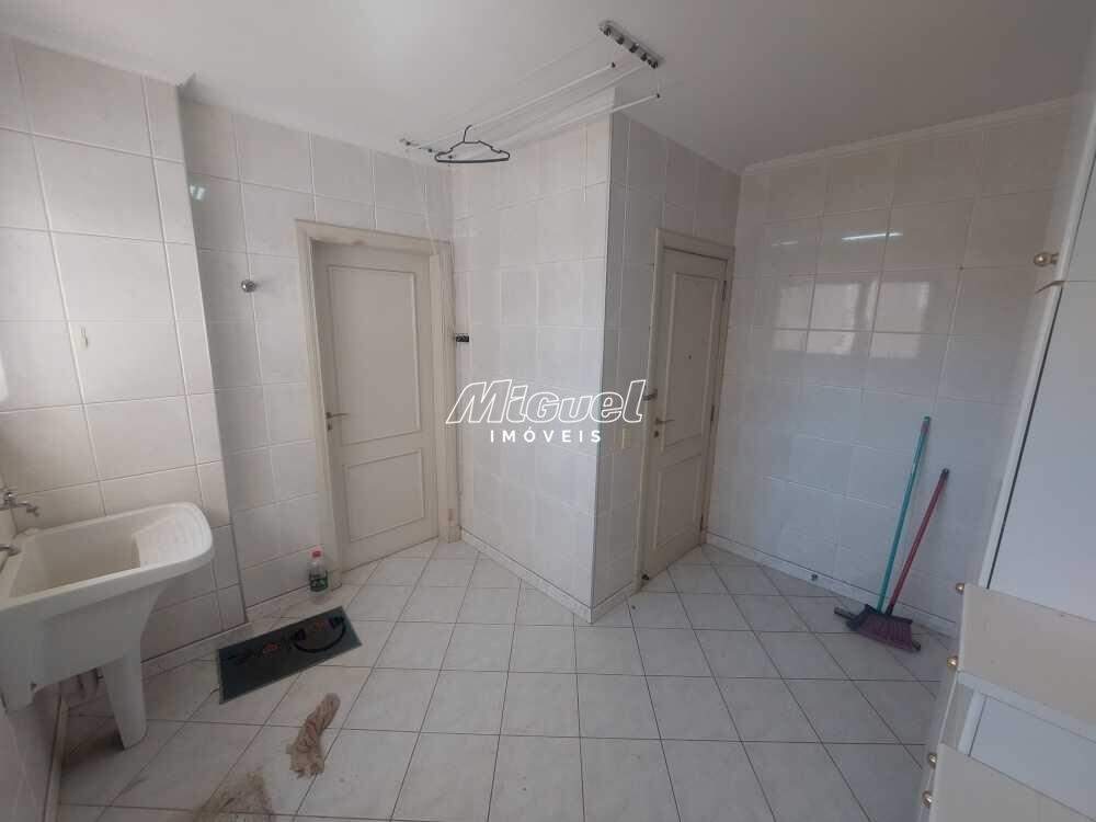 Apartamento, para aluguel, 2 quartos, Condomínio Edifício Solar Marques de San Rafaelle, Centro - Piracicaba: