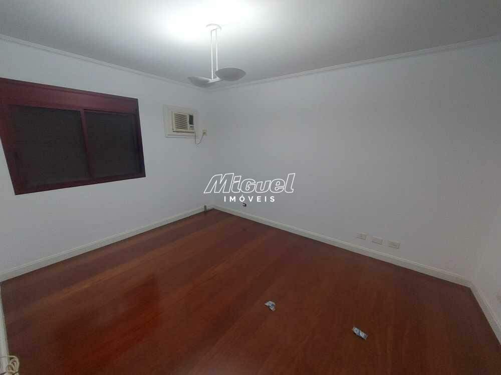 Apartamento, para aluguel, 2 quartos, Condomínio Edifício Solar Marques de San Rafaelle, Centro - Piracicaba: