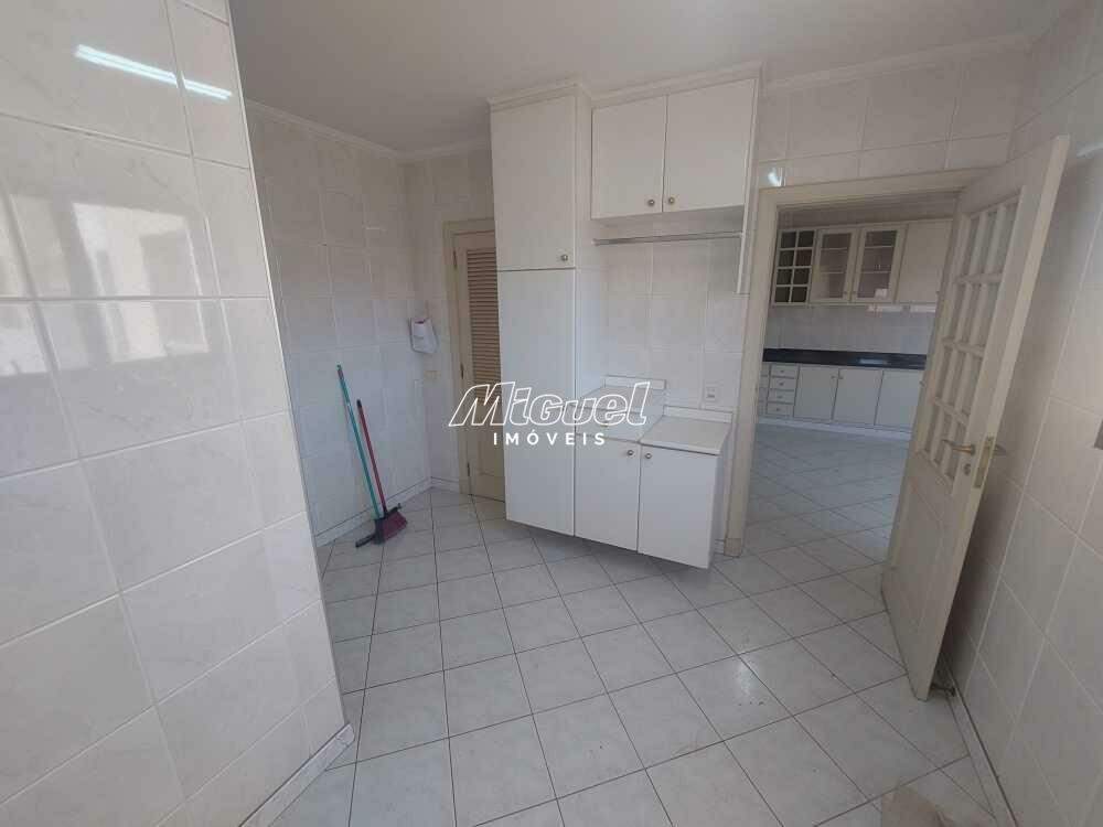 Apartamento, para aluguel, 2 quartos, Condomínio Edifício Solar Marques de San Rafaelle, Centro - Piracicaba: