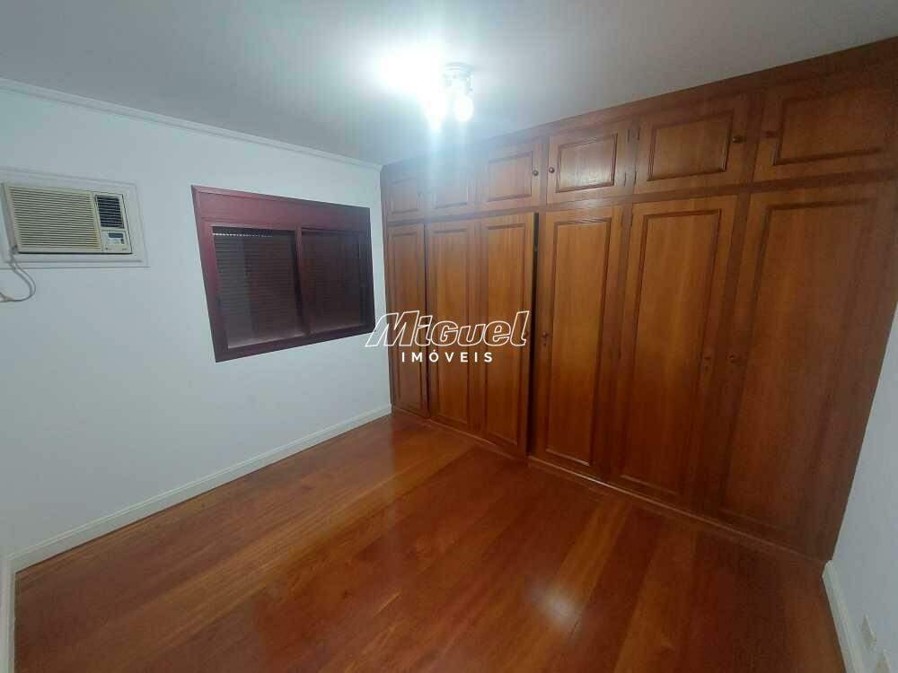 Apartamento, para aluguel, 2 quartos, Condomínio Edifício Solar Marques de San Rafaelle, Centro - Piracicaba:
