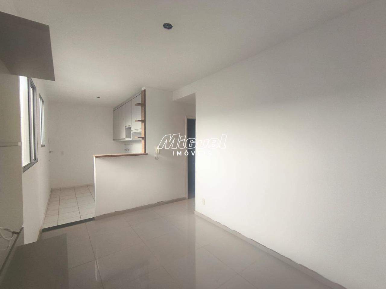 Apartamento para aluguel no Campestre: