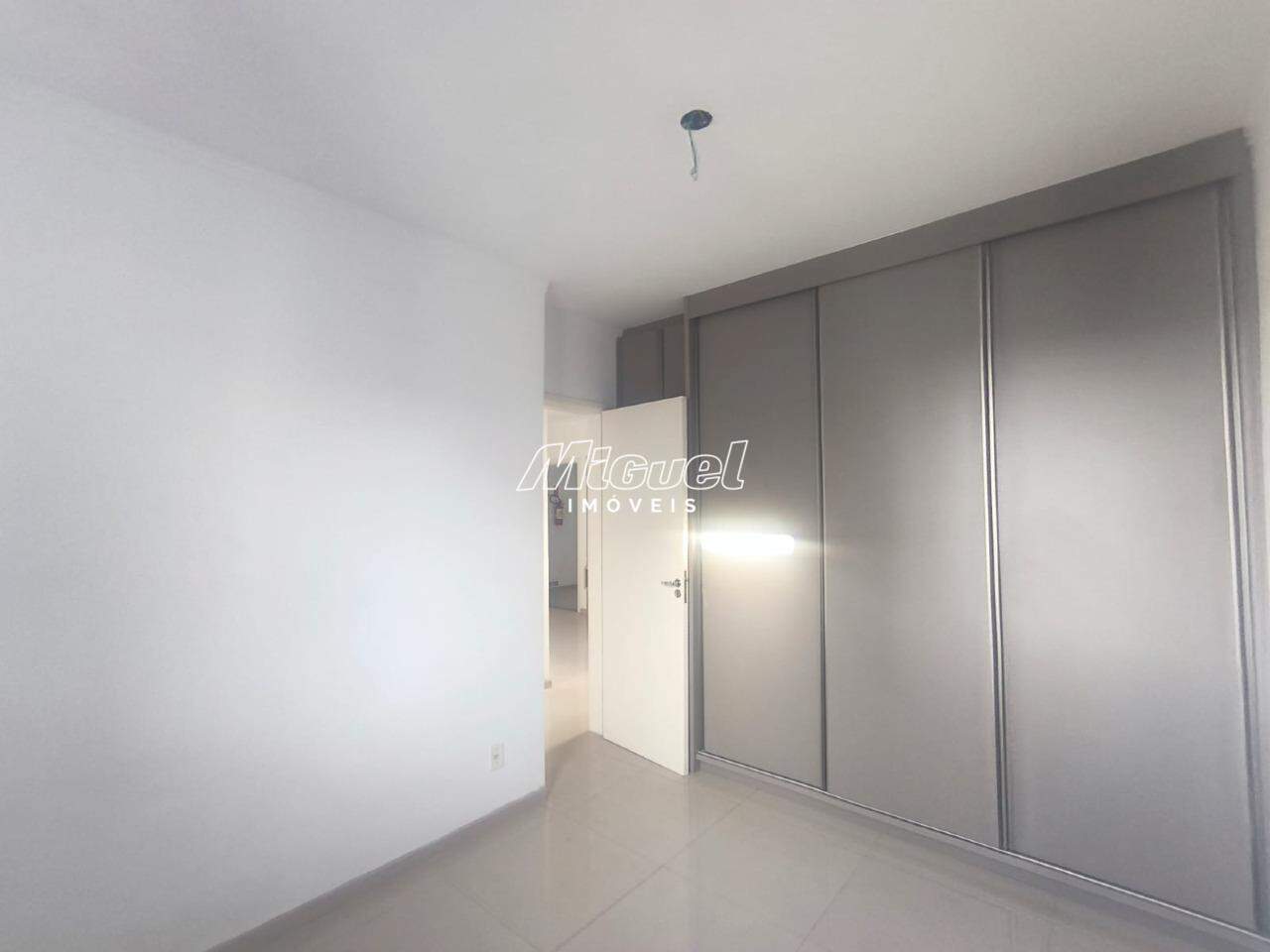 Apartamento para aluguel no Campestre: