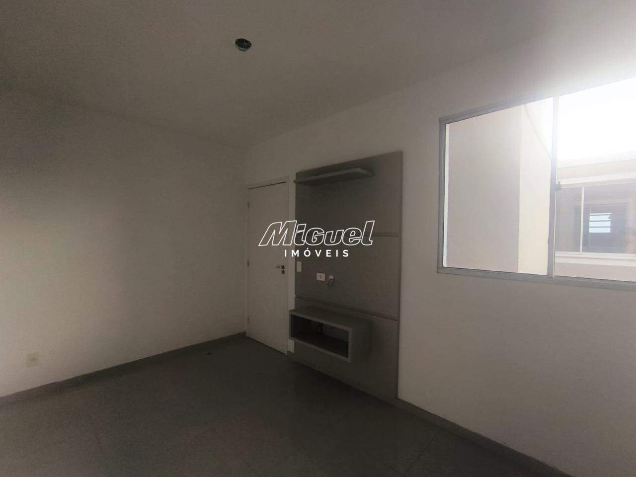 Apartamento para aluguel no Campestre: