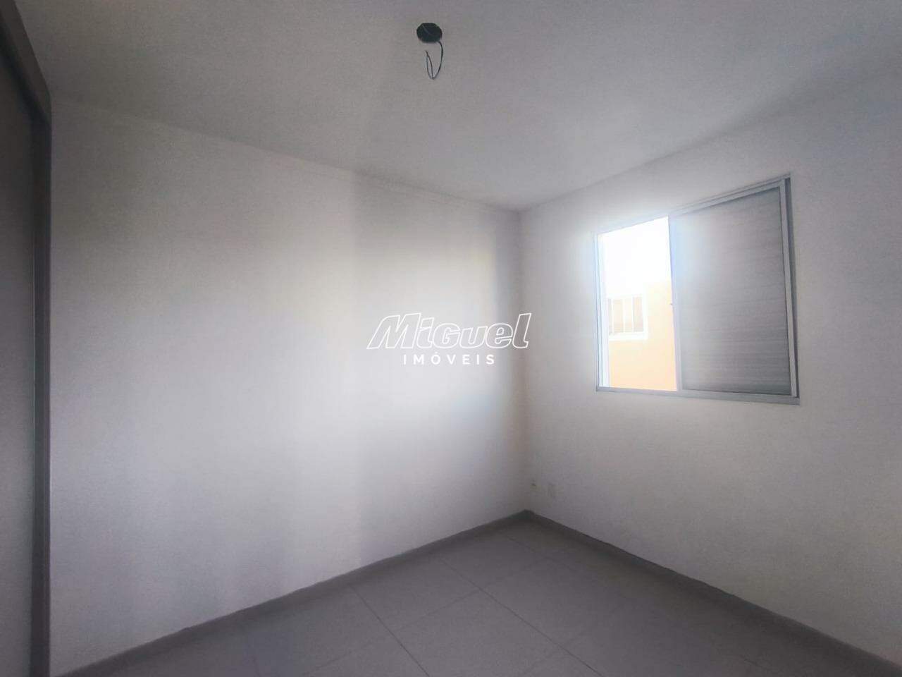 Apartamento para aluguel no Campestre: 