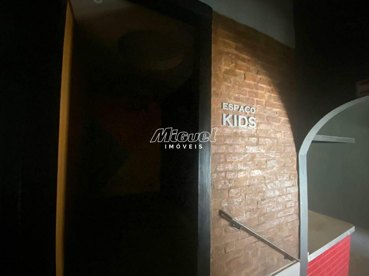Salão Comercial, para aluguel, Centro - - Piracicaba/SP: 
