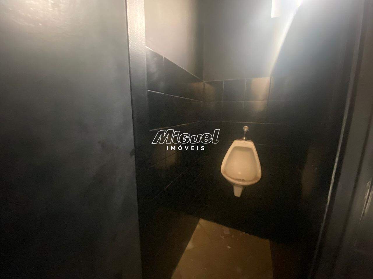 Salão Comercial, para aluguel, Centro - - Piracicaba/SP: 