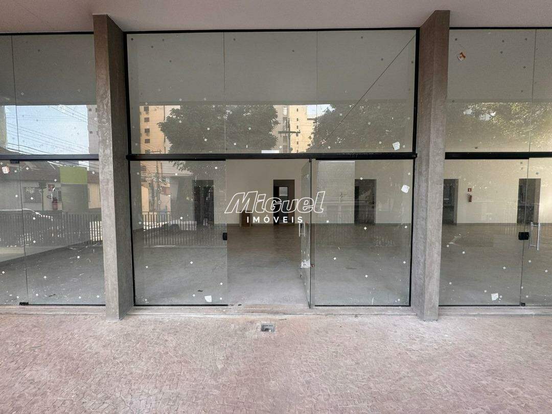 Loja, para aluguel, Centro - Down Town Mall - Piracicaba/SP: 