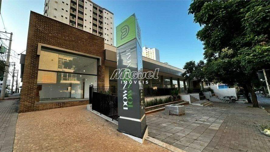 Loja, para aluguel, Centro - Down Town Mall - Piracicaba/SP: 