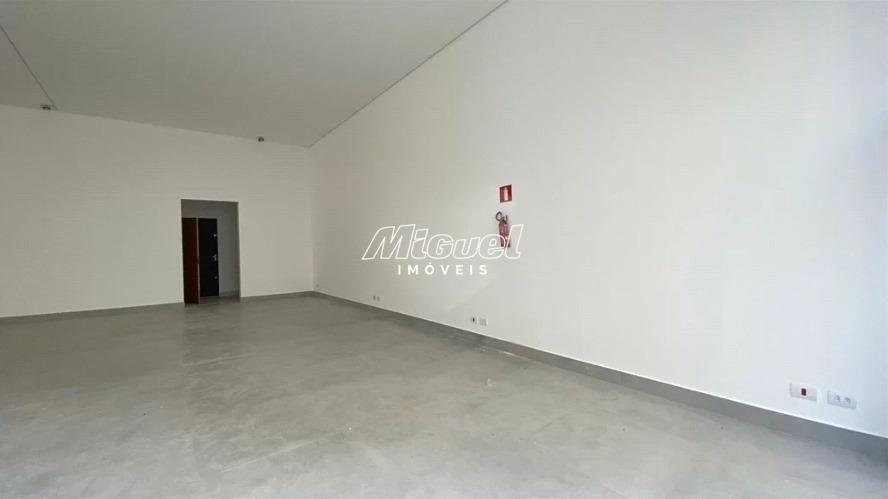 Salão Comercial, para aluguel, Centro - Down Town Mall - Piracicaba/SP: 