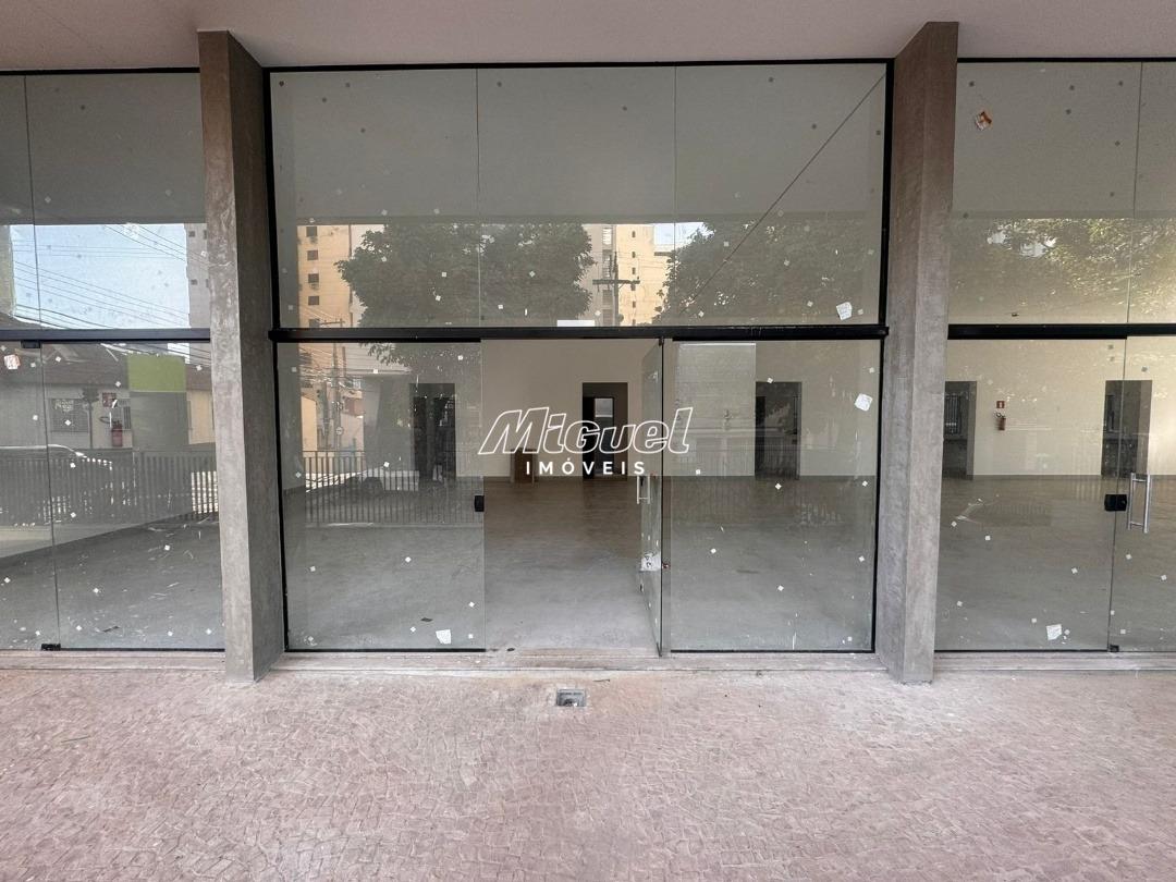 Salão Comercial, para aluguel, Centro - Down Town Mall - Piracicaba/SP: 