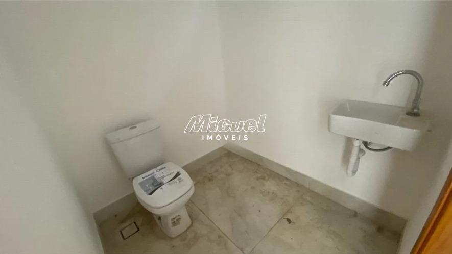 Salão Comercial, para aluguel, Centro - Down Town Mall - Piracicaba/SP: 