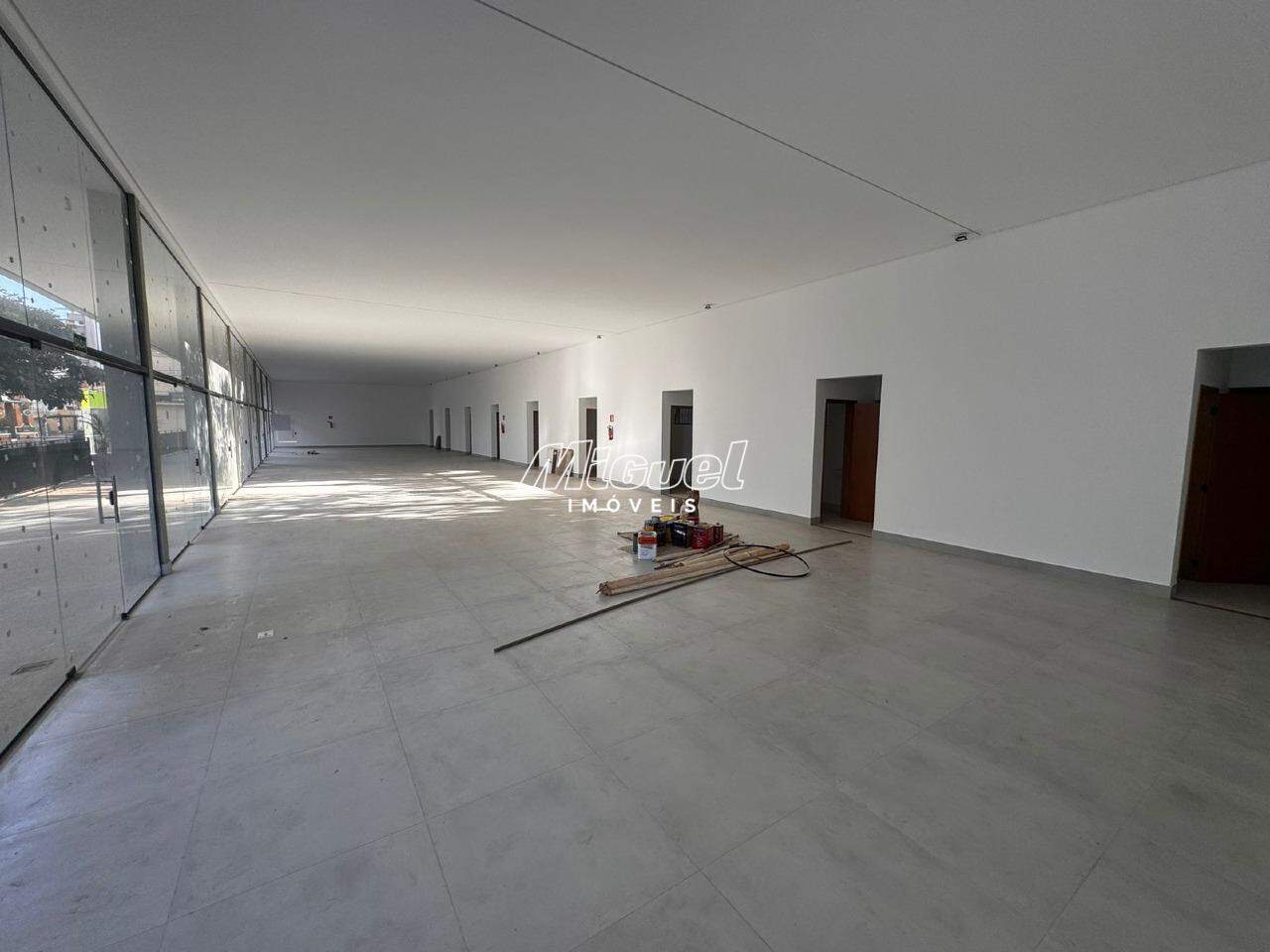 Loja, para aluguel, Centro - Down Town Mall - Piracicaba/SP: 