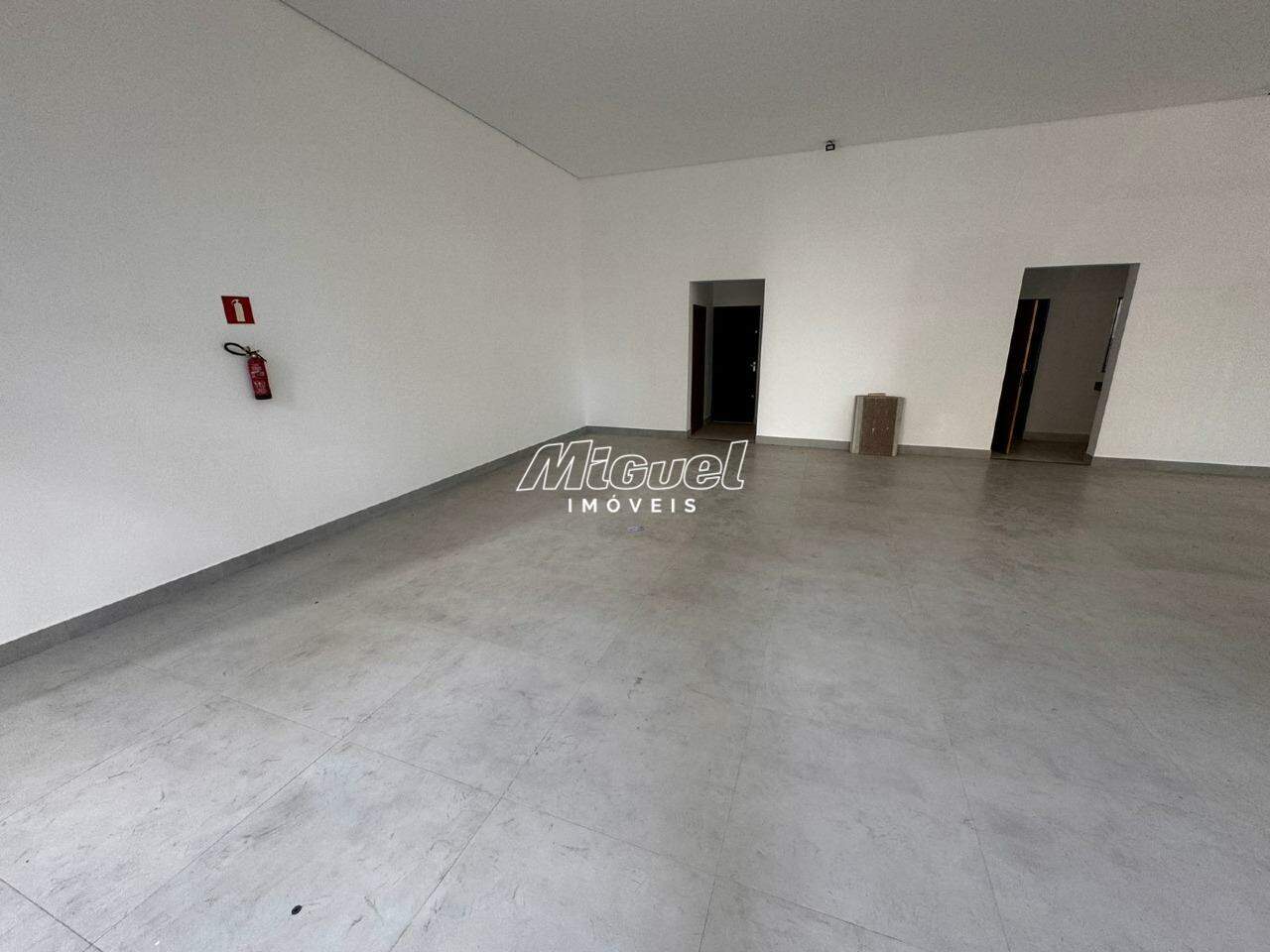 Loja, para aluguel, Centro - Down Town Mall - Piracicaba/SP: 