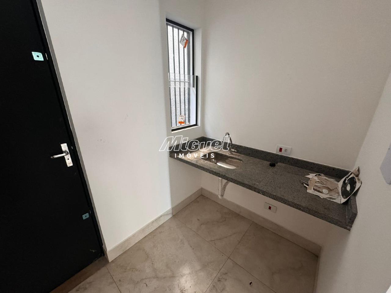 Salão Comercial, para aluguel, Centro - Down Town Mall - Piracicaba/SP: 