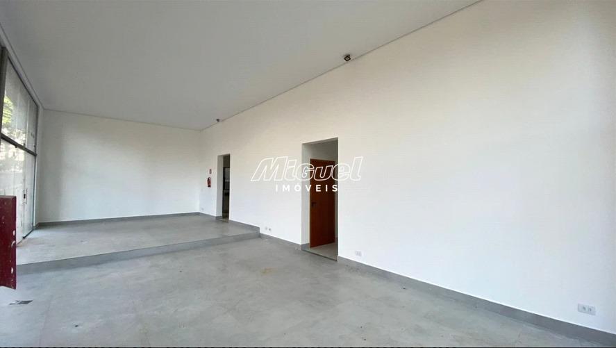 Salão Comercial, para aluguel, Centro - Down Town Mall - Piracicaba/SP: 