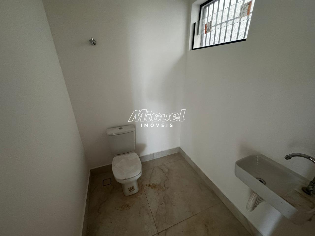 Salão Comercial, para aluguel, Centro - Down Town Mall - Piracicaba/SP: 