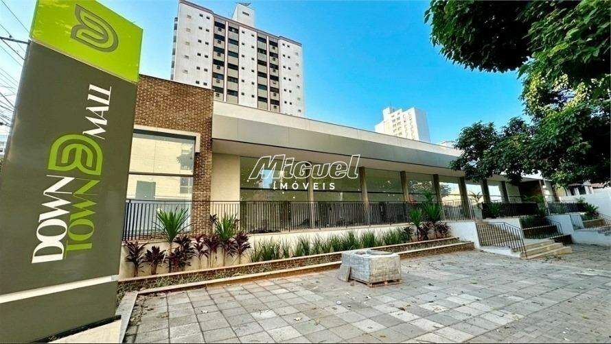 Loja, para aluguel, Centro - Down Town Mall - Piracicaba/SP: 