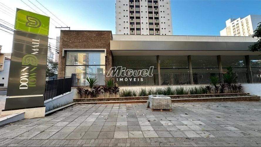 Loja, para aluguel, Centro - Down Town Mall - Piracicaba/SP: 