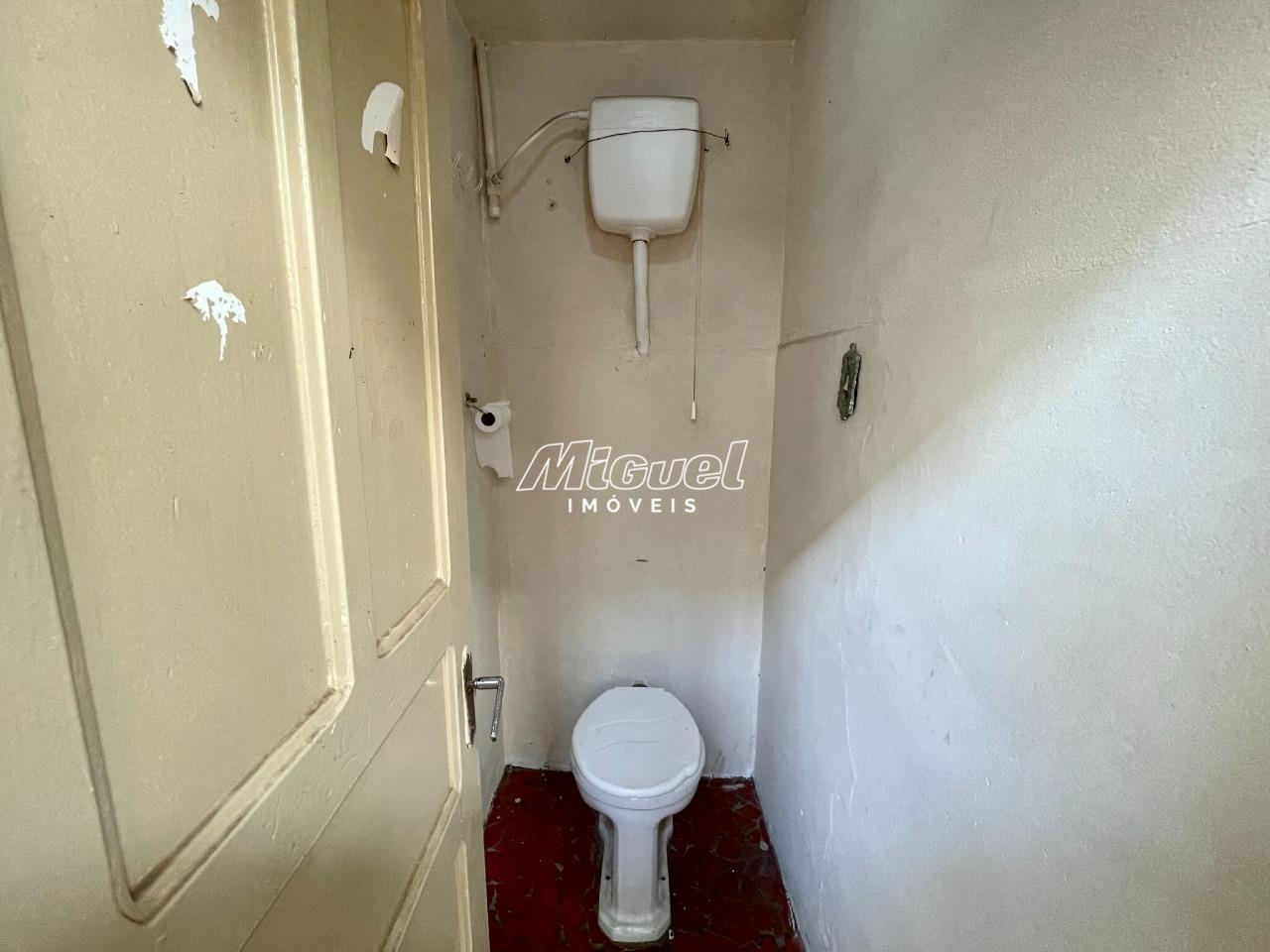 Casa Comercial, à venda, Paulista - 3 quartos - Piracicaba/SP: 