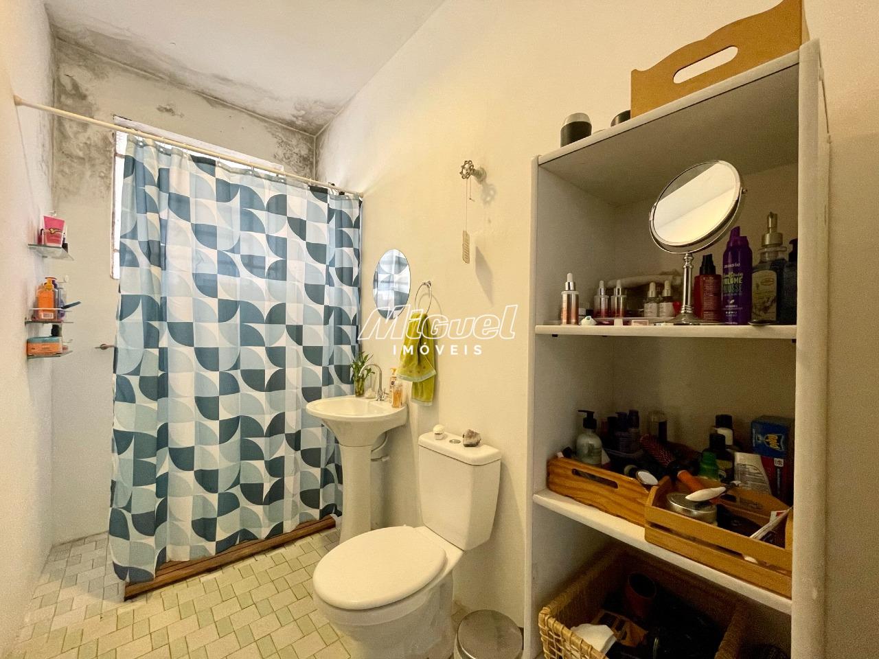 Casa Comercial, à venda, Paulista - 3 quartos - Piracicaba/SP: 