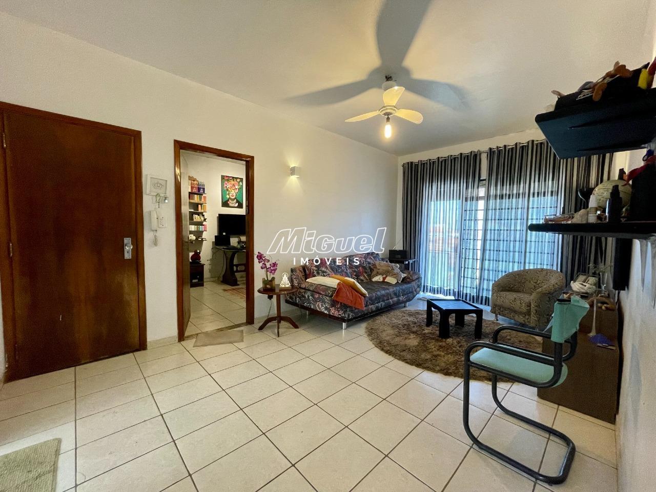 Casa Comercial, à venda, Paulista - 3 quartos - Piracicaba/SP: 