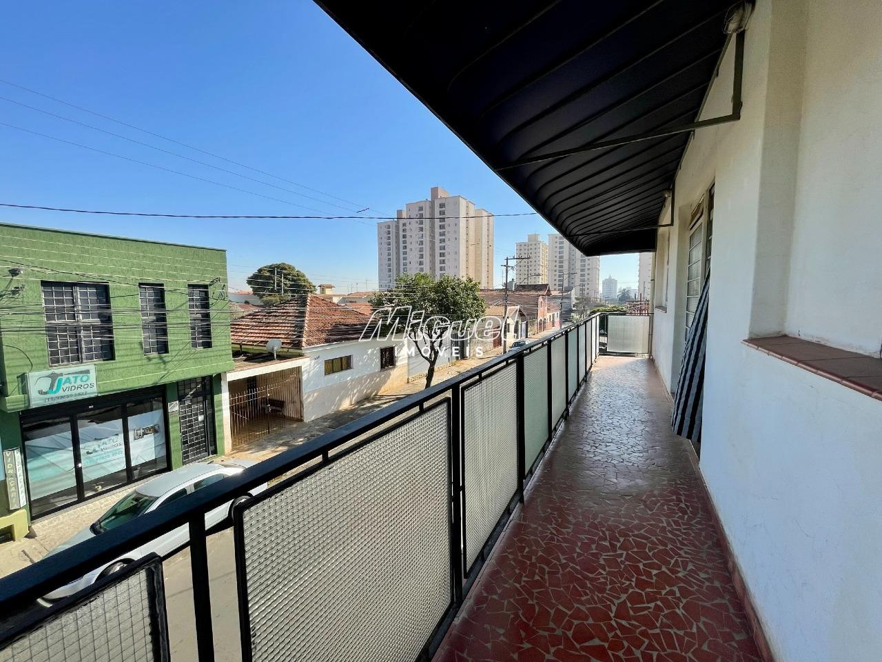 Casa Comercial, à venda, Paulista - 3 quartos - Piracicaba/SP: 