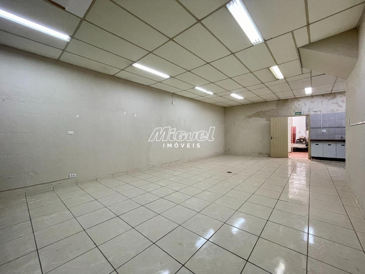 Casa Comercial, à venda, Paulista - 3 quartos - Piracicaba/SP: 