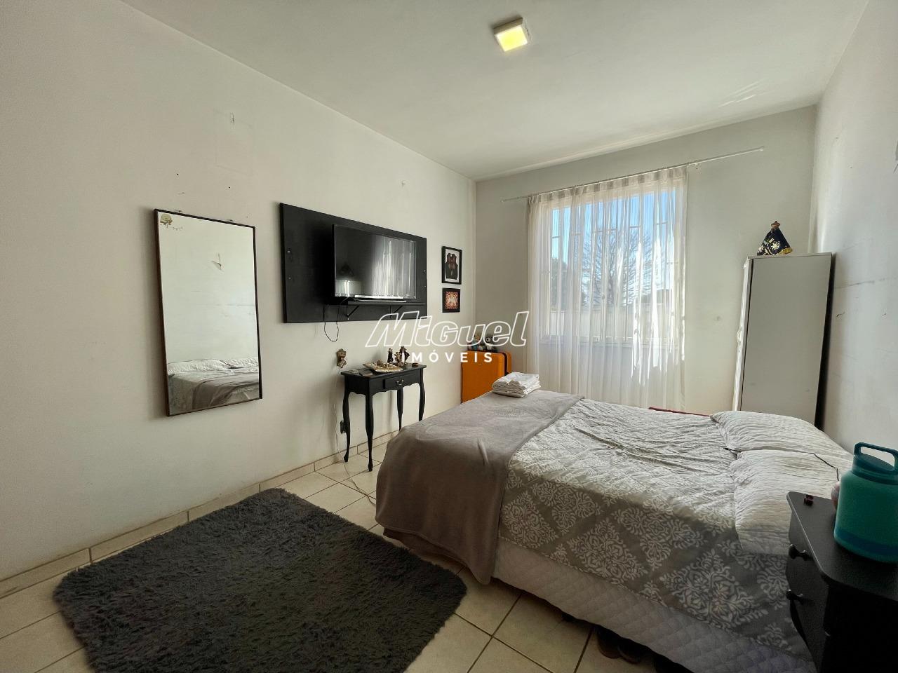 Casa Comercial, à venda, Paulista - 3 quartos - Piracicaba/SP: 