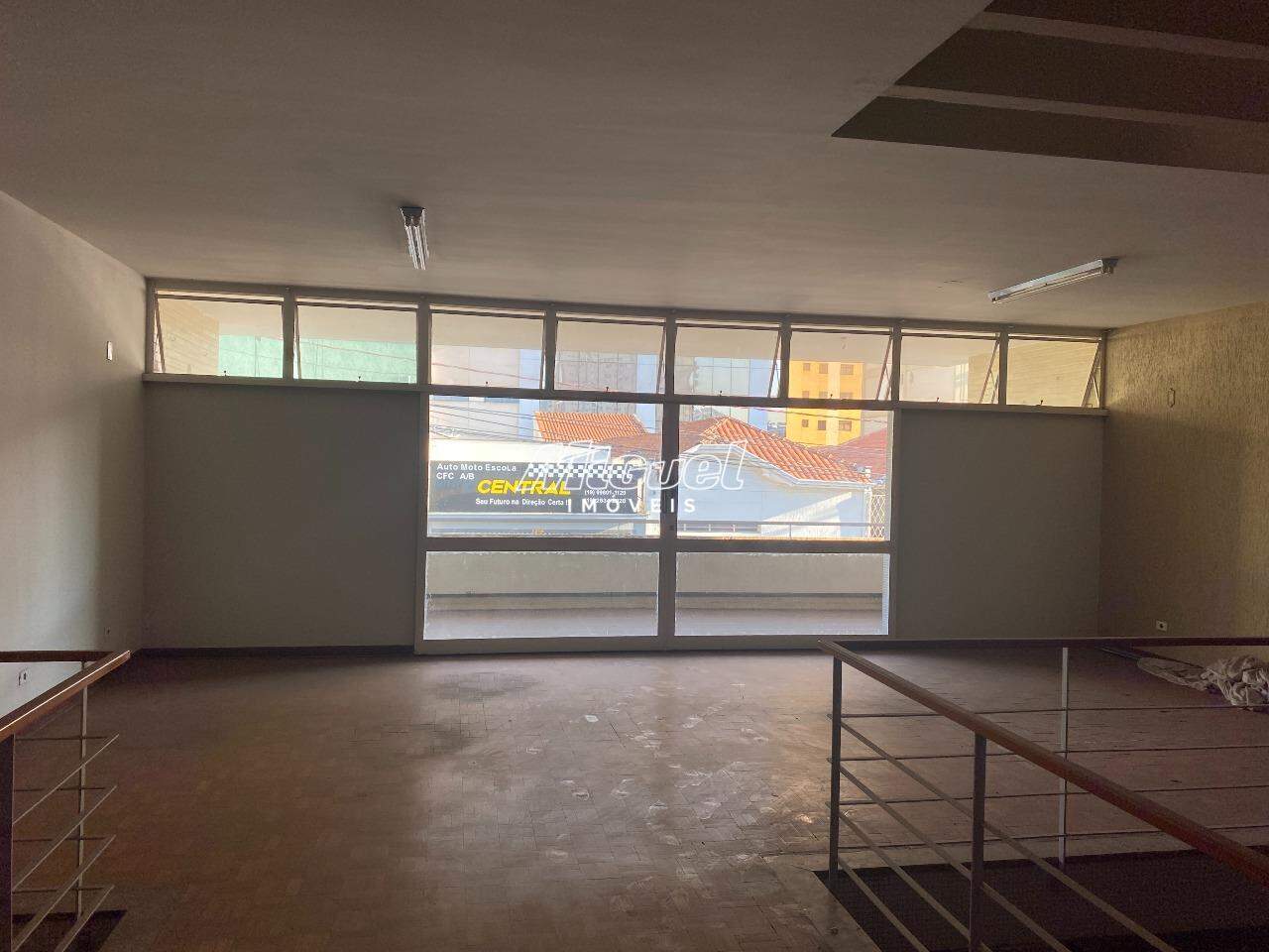 Casa, à venda, Cidade Alta - 4 quartos - Piracicaba/SP: