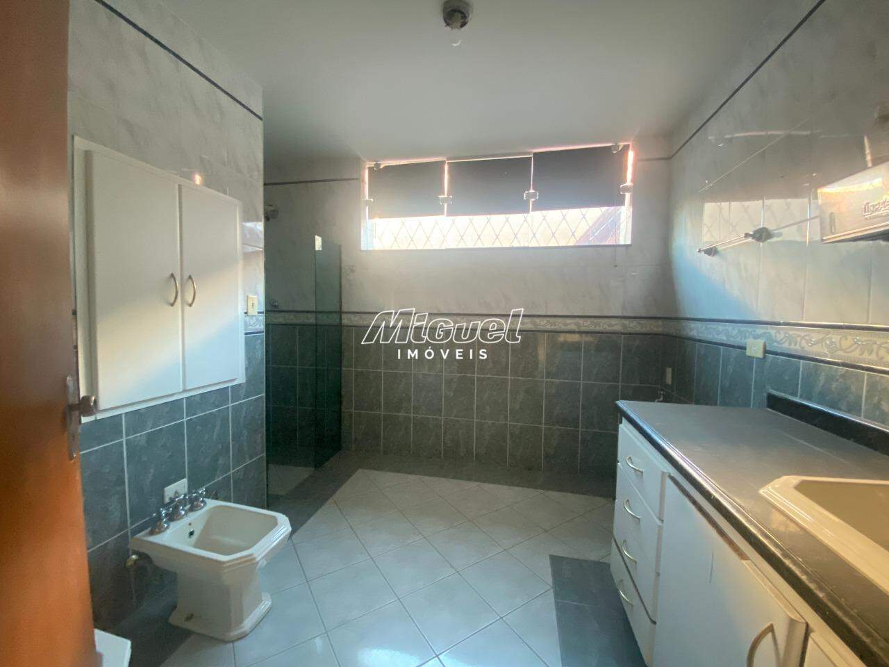 Casa, à venda, Cidade Alta - 4 quartos - Piracicaba/SP: