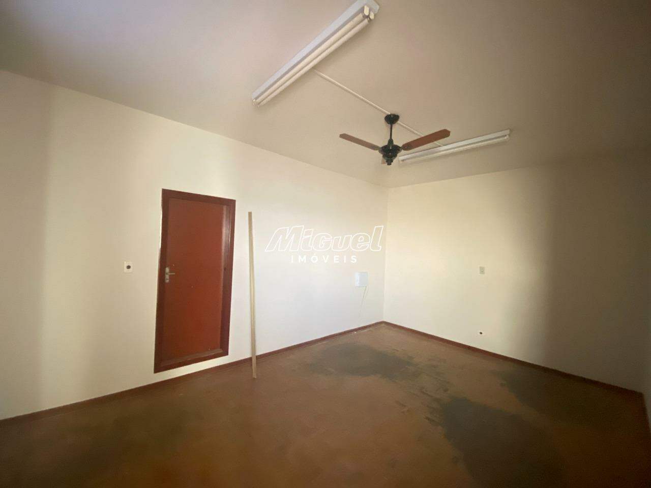 Casa, à venda, Cidade Alta - 4 quartos - Piracicaba/SP: