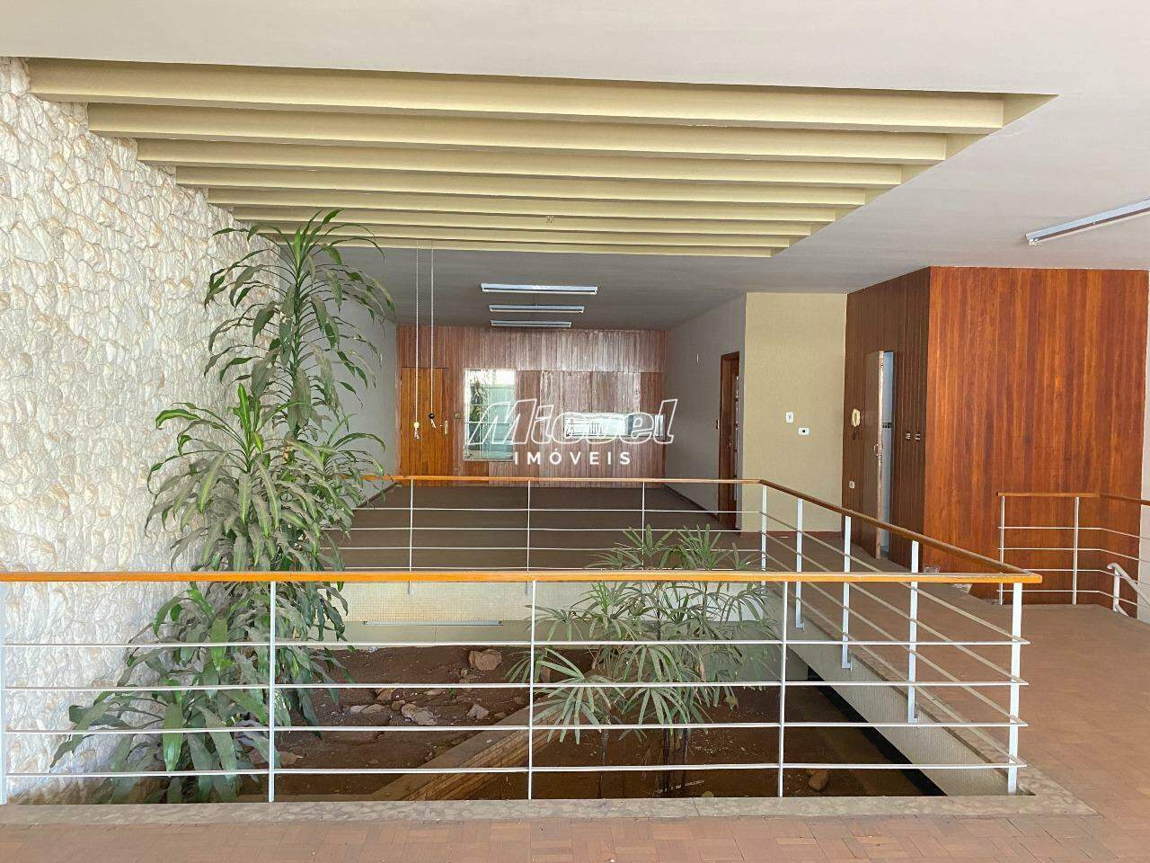 Casa, à venda, Cidade Alta - 4 quartos - Piracicaba/SP: 