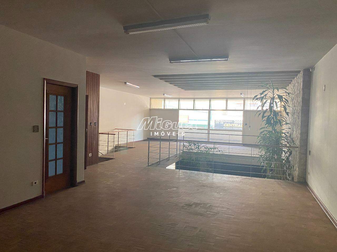 Casa, à venda, Cidade Alta - 4 quartos - Piracicaba/SP: 