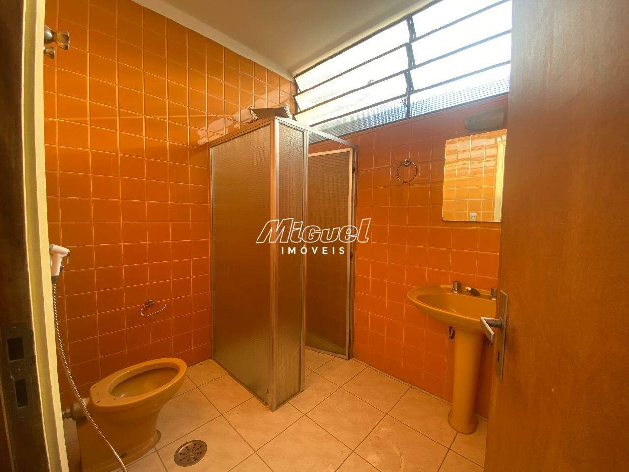 Casa, à venda, Cidade Alta - 4 quartos - Piracicaba/SP: