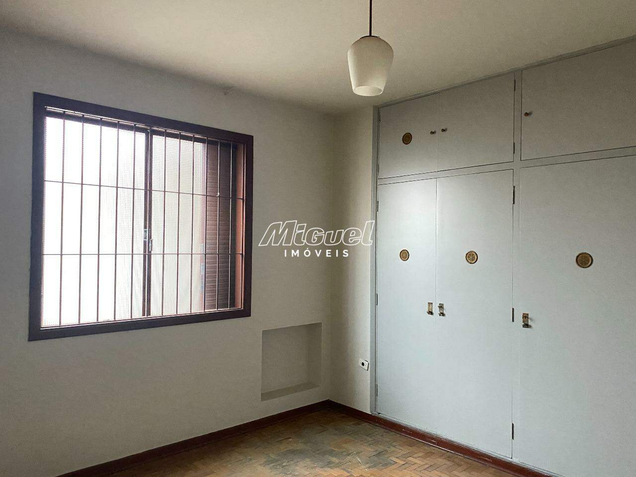 Casa, à venda, Cidade Alta - 4 quartos - Piracicaba/SP: