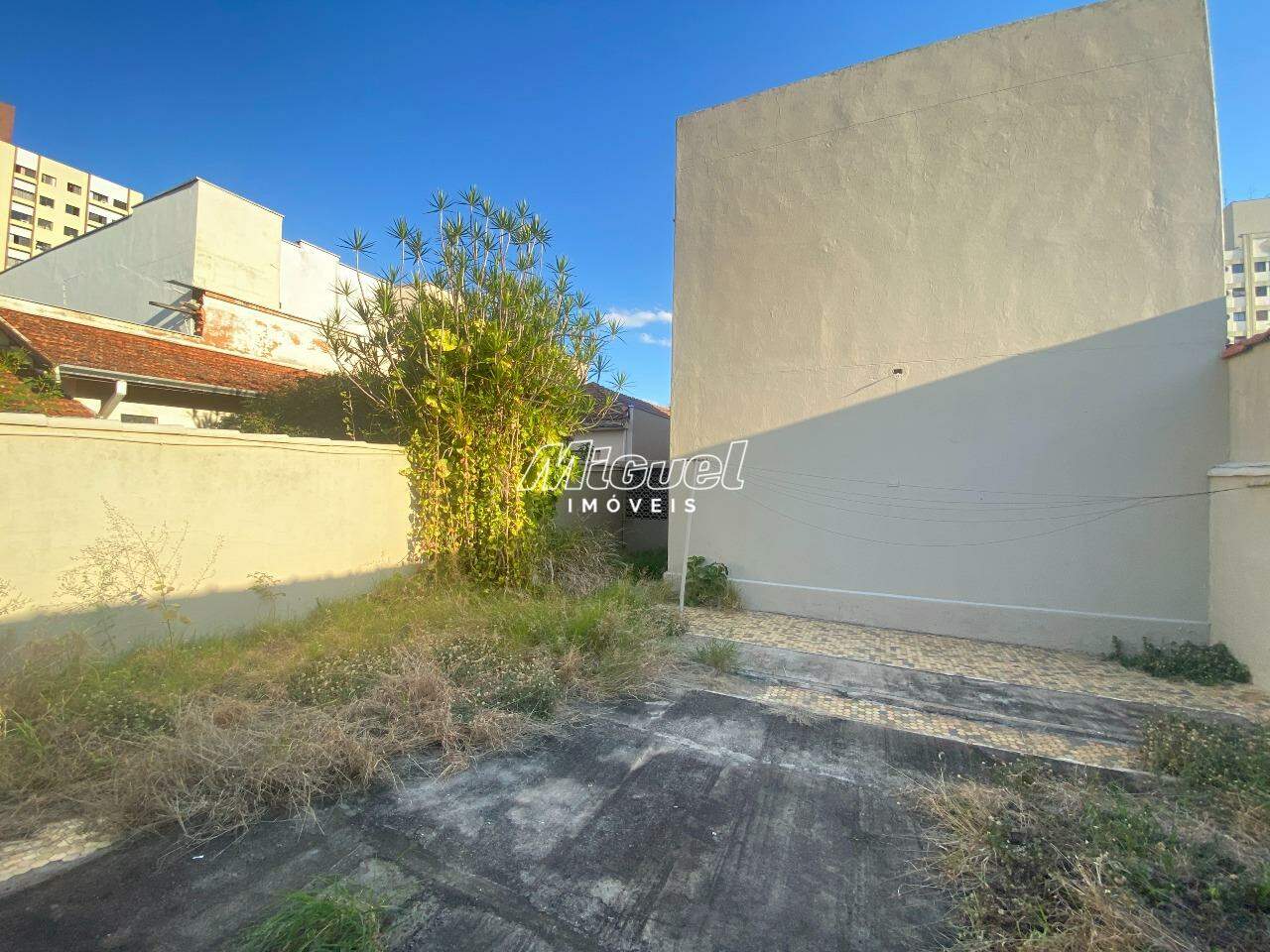 Casa, à venda, Cidade Alta - 4 quartos - Piracicaba/SP: