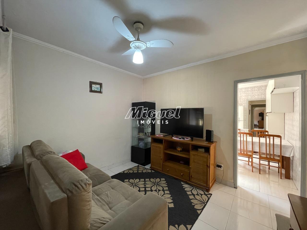 Casa, à venda, Paulicéia - 3 quartos - Piracicaba/SP: 