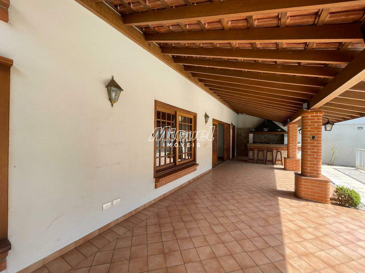 Casa, à venda, Nova Piracicaba - 3 quartos - Piracicaba/SP:
