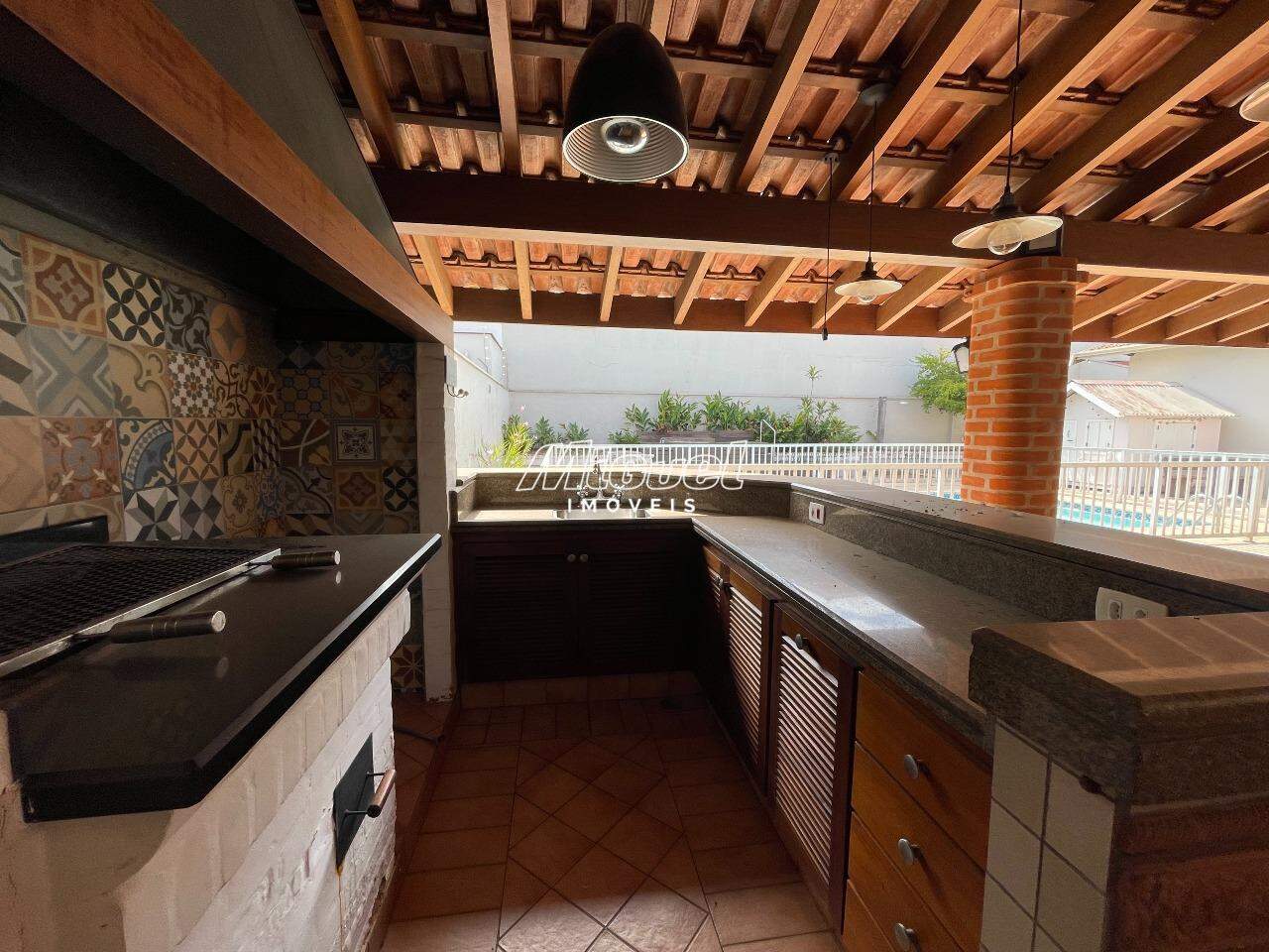 Casa, à venda, Nova Piracicaba - 3 quartos - Piracicaba/SP: