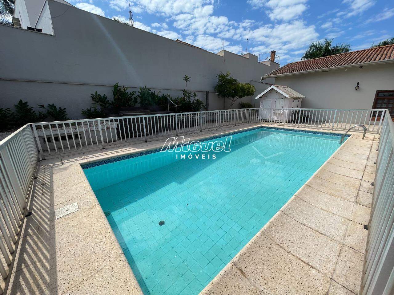 Casa, à venda, Nova Piracicaba - 3 quartos - Piracicaba/SP: