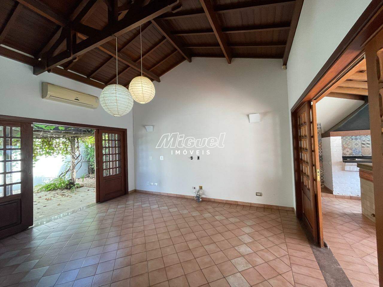Casa, à venda, Nova Piracicaba - 3 quartos - Piracicaba/SP:
